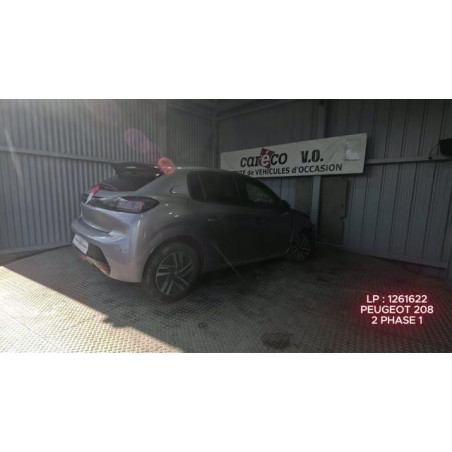 Pulseur d'air PEUGEOT 208 2