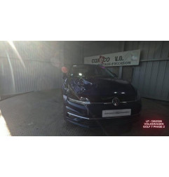 Commande de phare VOLKSWAGEN GOLF 7 Photo n°1