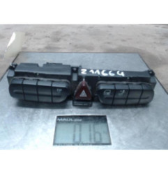 Bouton de warning MERCEDES CLASSE CLK 209
