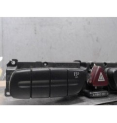 Bouton de warning MERCEDES CLASSE CLK 209 Photo n°3