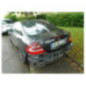 Bouton de warning MERCEDES CLASSE CLK 209