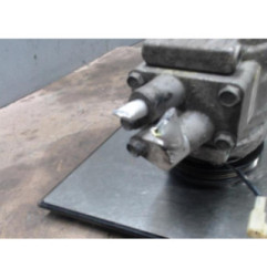 Compresseur clim CHEVROLET AVEO 1 Photo n°1