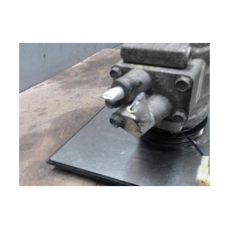 Compresseur clim CHEVROLET AVEO 1