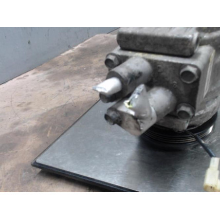 Compresseur clim CHEVROLET AVEO 1 Photo n°1