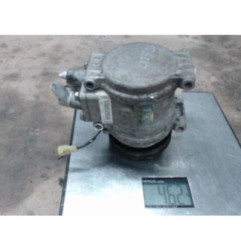 Compresseur clim CHEVROLET AVEO 1 Photo n°3