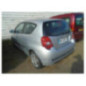 Compresseur clim CHEVROLET AVEO 1