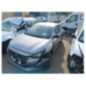 Commande chauffage PEUGEOT 208 2