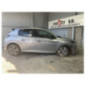 Commande chauffage PEUGEOT 208 2