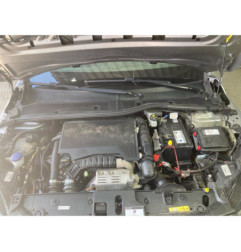 Commande chauffage PEUGEOT 208 2 Photo n°15