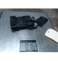 Lecteur de carte (neiman) RENAULT LAGUNA 3