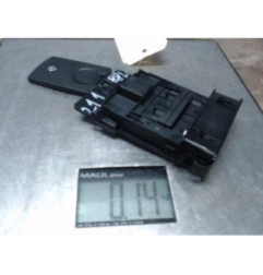 Lecteur de carte (neiman) RENAULT LAGUNA 3 Photo n°3