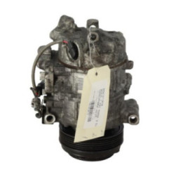 Compresseur clim BMW SERIE 1 E87