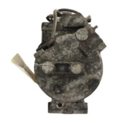 Compresseur clim BMW SERIE 1 E87 Photo n°5