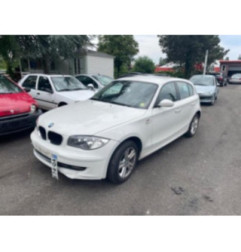 Compresseur clim BMW SERIE 1 E87 Photo n°9
