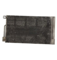 Condenseur de clim CITROEN NEMO Photo n°1