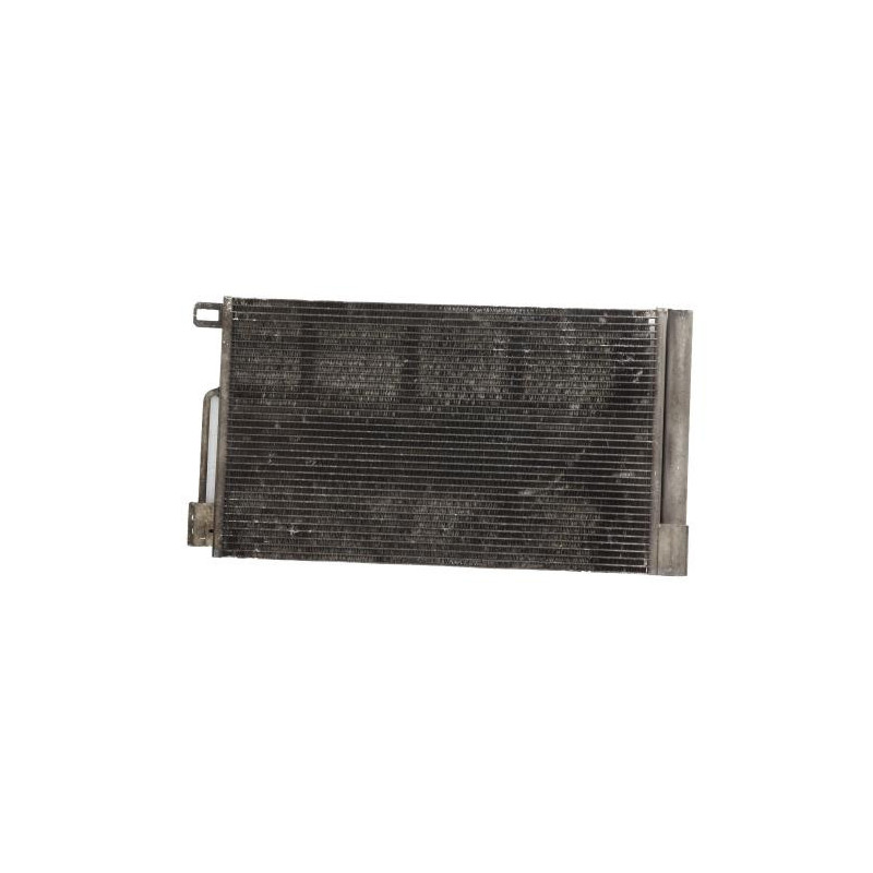 Condenseur de clim CITROEN NEMO