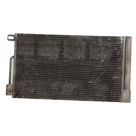 Condenseur de clim CITROEN NEMO Photo n°1