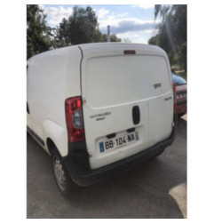 Condenseur de clim CITROEN NEMO