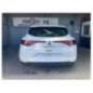 Radiateur eau RENAULT MEGANE 4