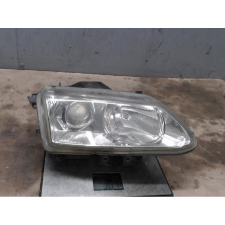 Optique avant principal droit (feux)(phare) RENAULT ESPACE 3