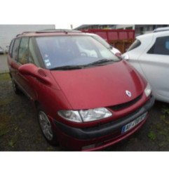 Optique avant principal droit (feux)(phare) RENAULT ESPACE 3 Photo n°3