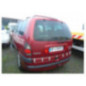 Optique avant principal droit (feux)(phare) RENAULT ESPACE 3