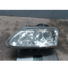 Optique avant principal gauche (feux)(phare) RENAULT ESPACE 3 Photo n°1