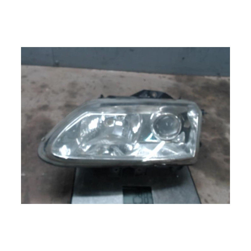 Optique avant principal gauche (feux)(phare) RENAULT ESPACE 3