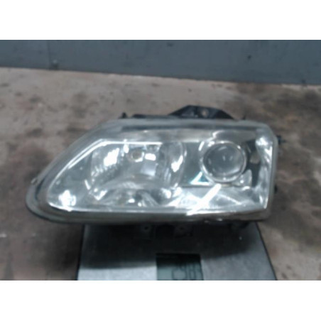 Optique avant principal gauche (feux)(phare) RENAULT ESPACE 3 Photo n°1