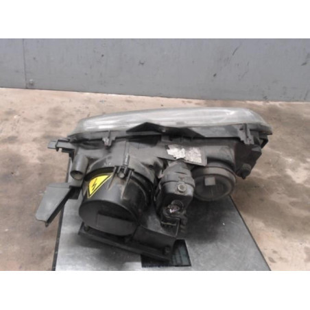 Optique avant principal gauche (feux)(phare) RENAULT ESPACE 3