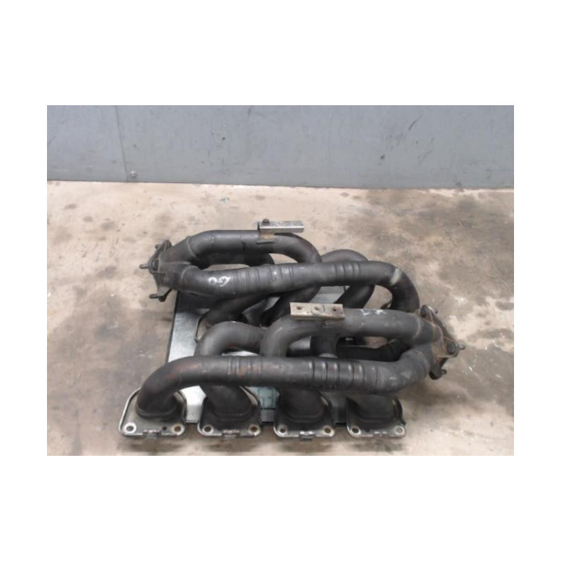 Collecteur d'echappement PORSCHE PANAMERA 1 970