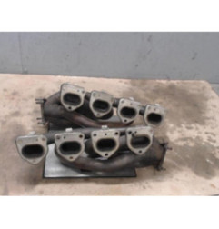 Collecteur d'echappement PORSCHE PANAMERA 1 970