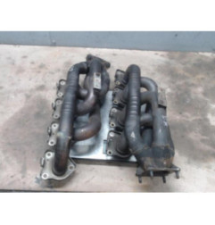 Collecteur d'echappement PORSCHE PANAMERA 1 970 Photo n°4