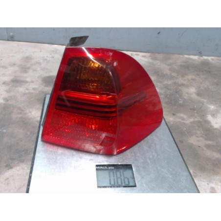 Feu arriere principal droit (feux) BMW SERIE 3 E91 Photo n°1