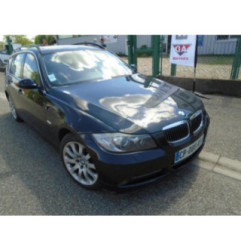 Retroviseur droit BMW SERIE 3 E91 Photo n°8