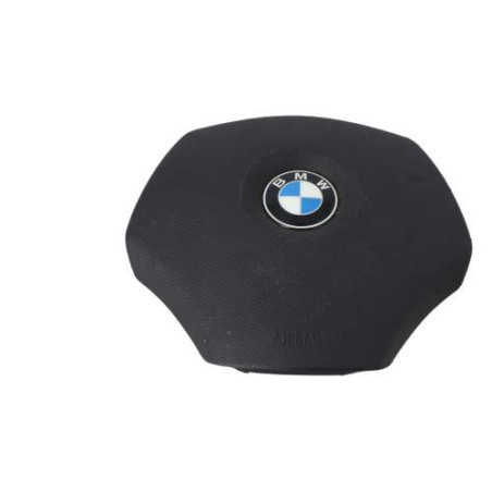 Air bag conducteur BMW SERIE 3 E91 Photo n°1