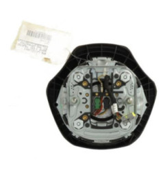 Air bag conducteur BMW SERIE 3 E91 Photo n°3