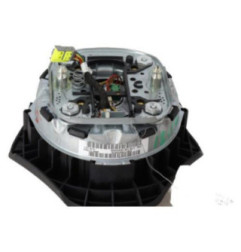 Air bag conducteur BMW SERIE 3 E91 Photo n°4