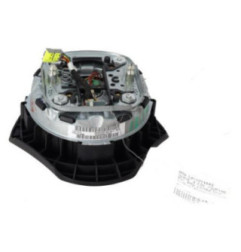 Air bag conducteur BMW SERIE 3 E91 Photo n°5