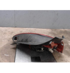 Feu arriere principal gauche (feux) RENAULT MEGANE 2 Photo n°1