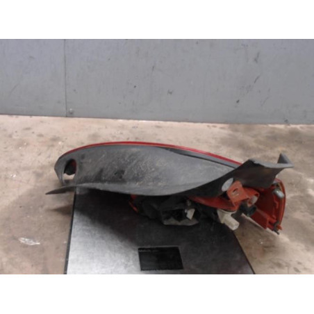 Feu arriere principal gauche (feux) RENAULT MEGANE 2 Photo n°1