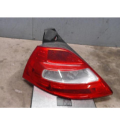 Feu arriere principal gauche (feux) RENAULT MEGANE 2