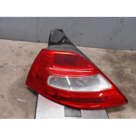 Feu arriere principal gauche (feux) RENAULT MEGANE 2