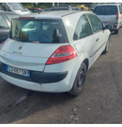 Feu arriere principal gauche (feux) RENAULT MEGANE 2 Photo n°3