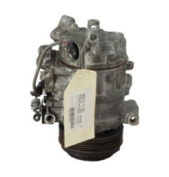 Compresseur clim BMW SERIE 1 E87