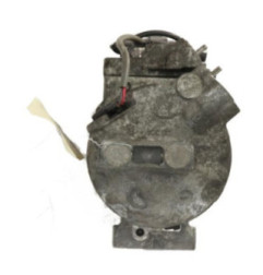 Compresseur clim BMW SERIE 1 E87 Photo n°5