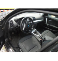 Compresseur clim BMW SERIE 1 E87 Photo n°6