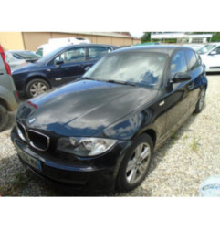 Compresseur clim BMW SERIE 1 E87 Photo n°8