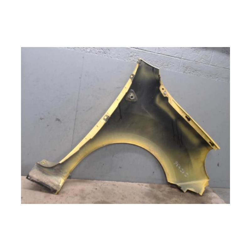 Aile avant gauche RENAULT KANGOO 2