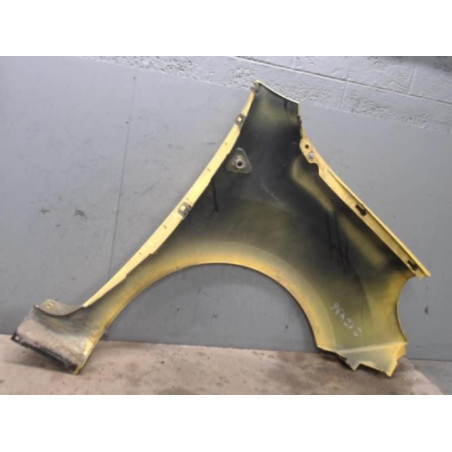 Aile avant gauche RENAULT KANGOO 2 Photo n°1